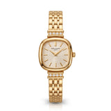 Patek Philippe Watch Golden Dial