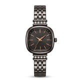Patek Philippe Watch Black Dial